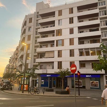 Casa De Huespedes El Almendro Hotel Ibiza Eksteriør billede