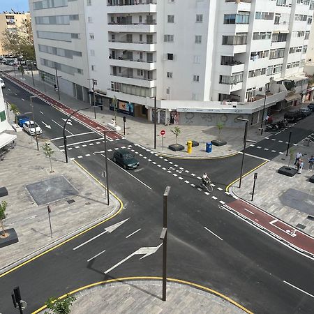 Casa De Huespedes El Almendro Hotel Ibiza Eksteriør billede