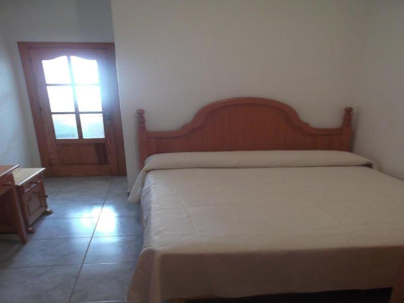 Casa De Huespedes El Almendro Hotel Ibiza Værelse billede