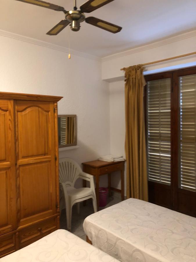 Casa De Huespedes El Almendro Hotel Ibiza Eksteriør billede